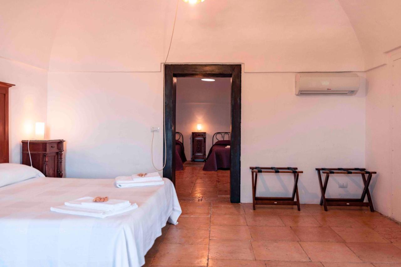 Masseria Spina Resort Monopoli Exterior photo