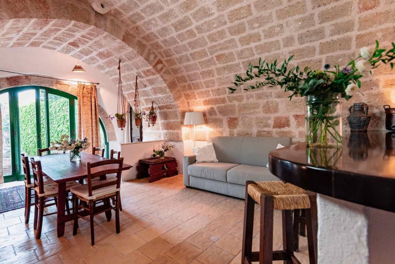 Masseria Spina Resort Monopoli Exterior photo