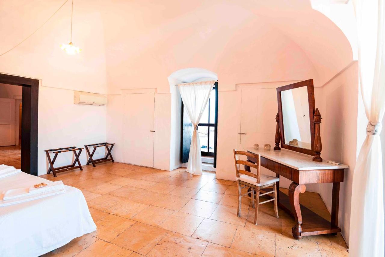 Masseria Spina Resort Monopoli Exterior photo