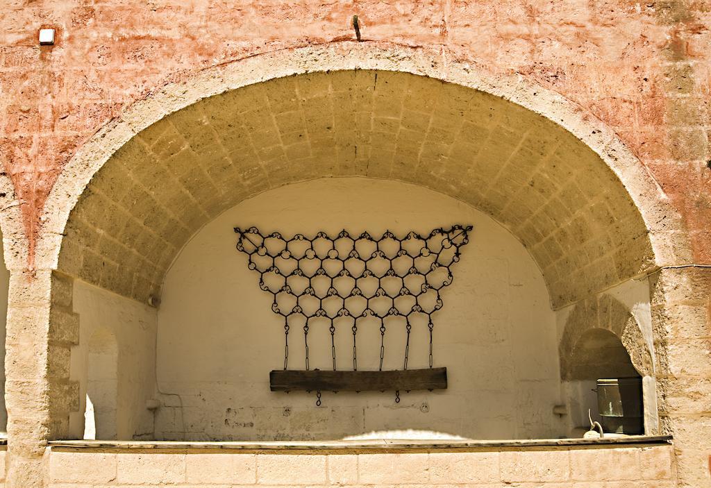 Masseria Spina Resort Monopoli Exterior photo