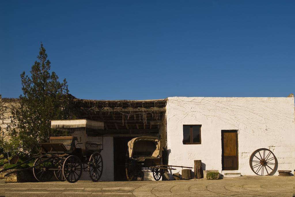 Masseria Spina Resort Monopoli Exterior photo