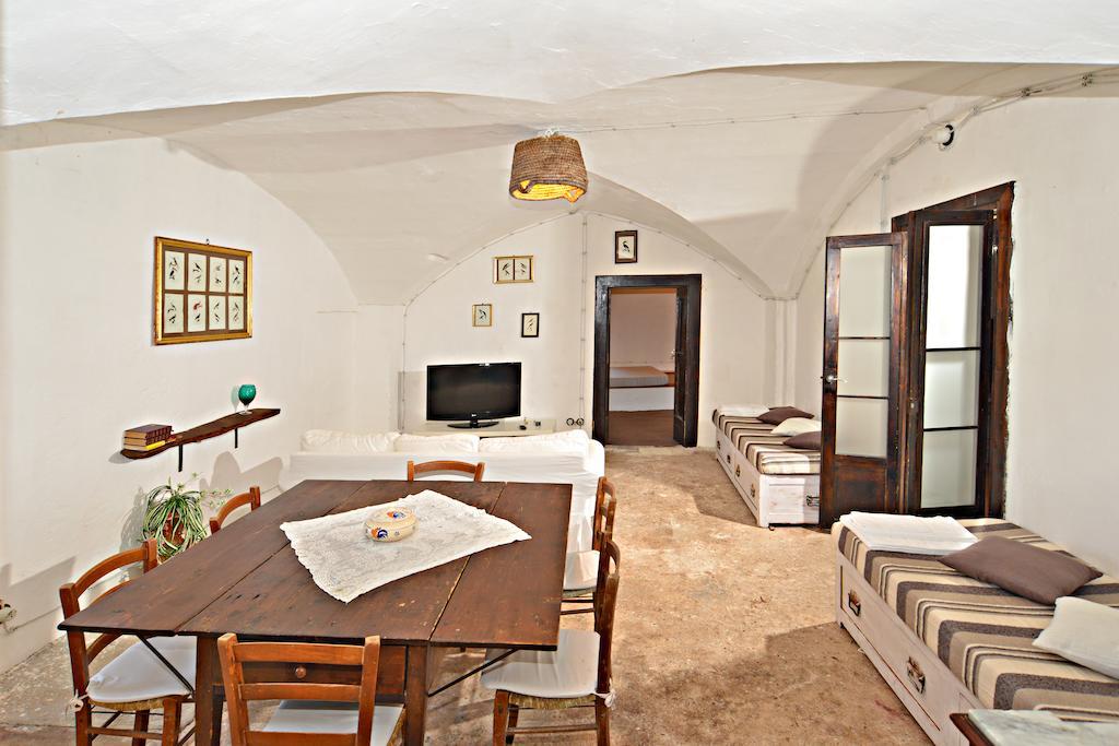 Masseria Spina Resort Monopoli Room photo