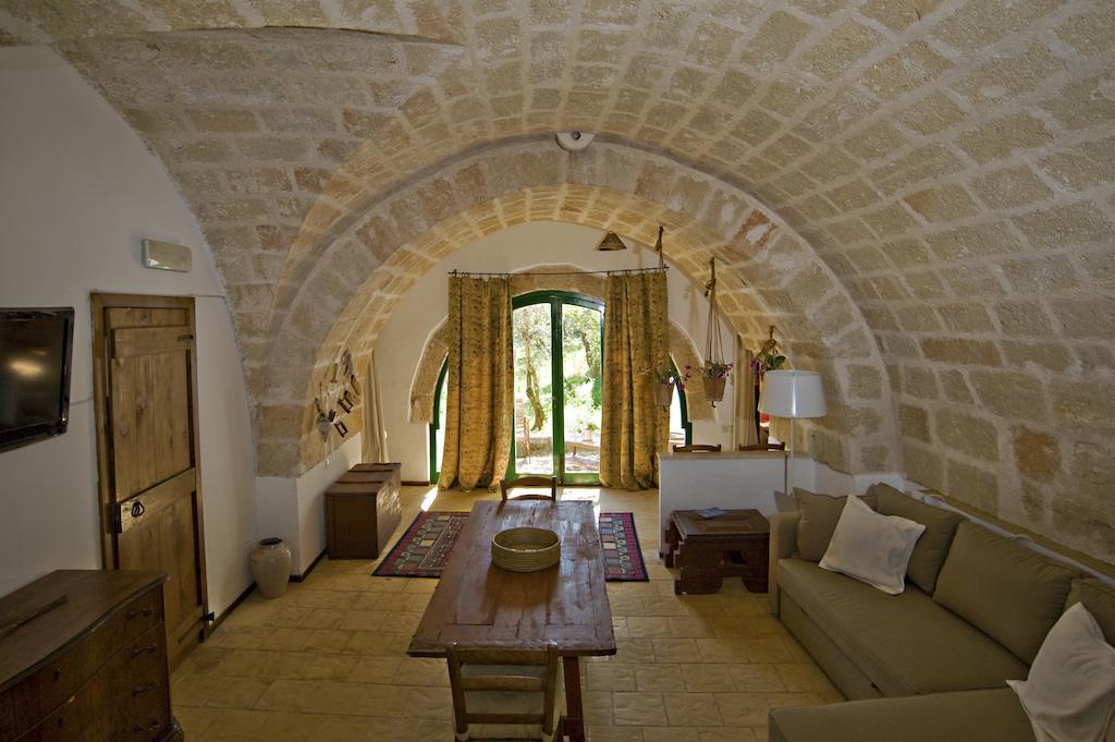 Masseria Spina Resort Monopoli Room photo