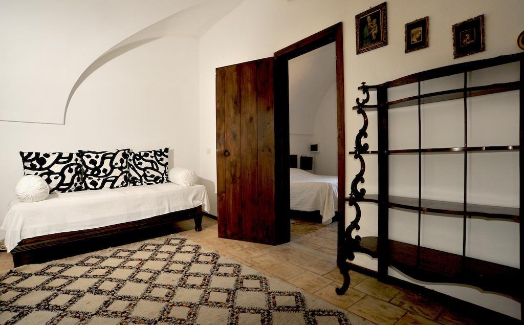 Masseria Spina Resort Monopoli Room photo
