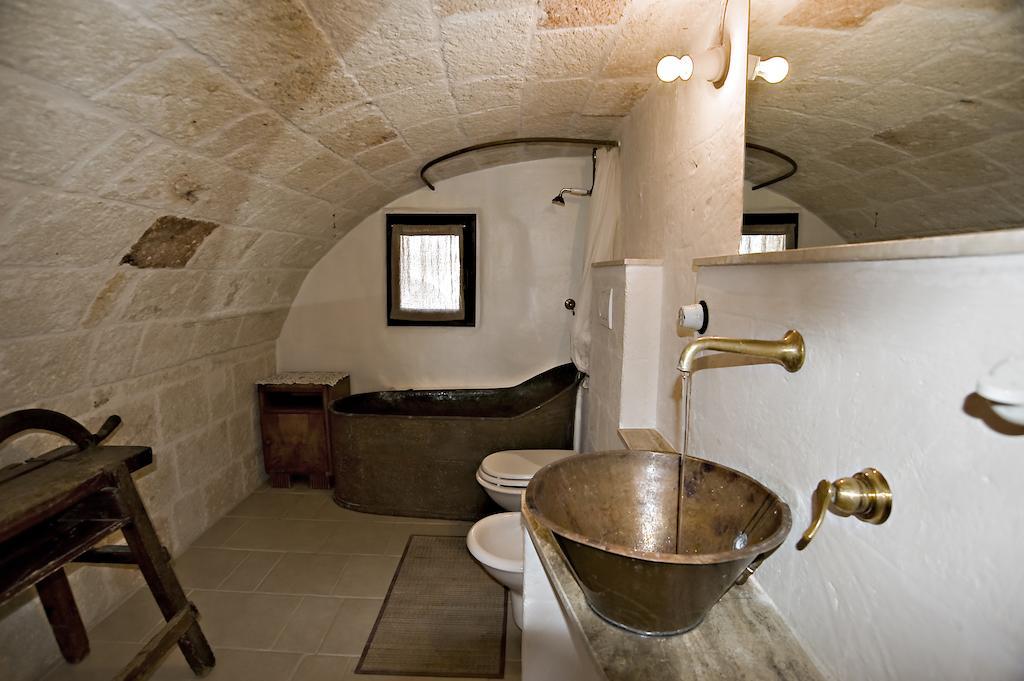 Masseria Spina Resort Monopoli Room photo