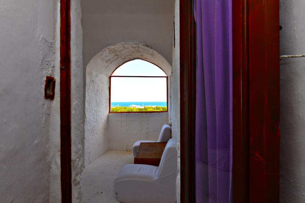 Masseria Spina Resort Monopoli Room photo