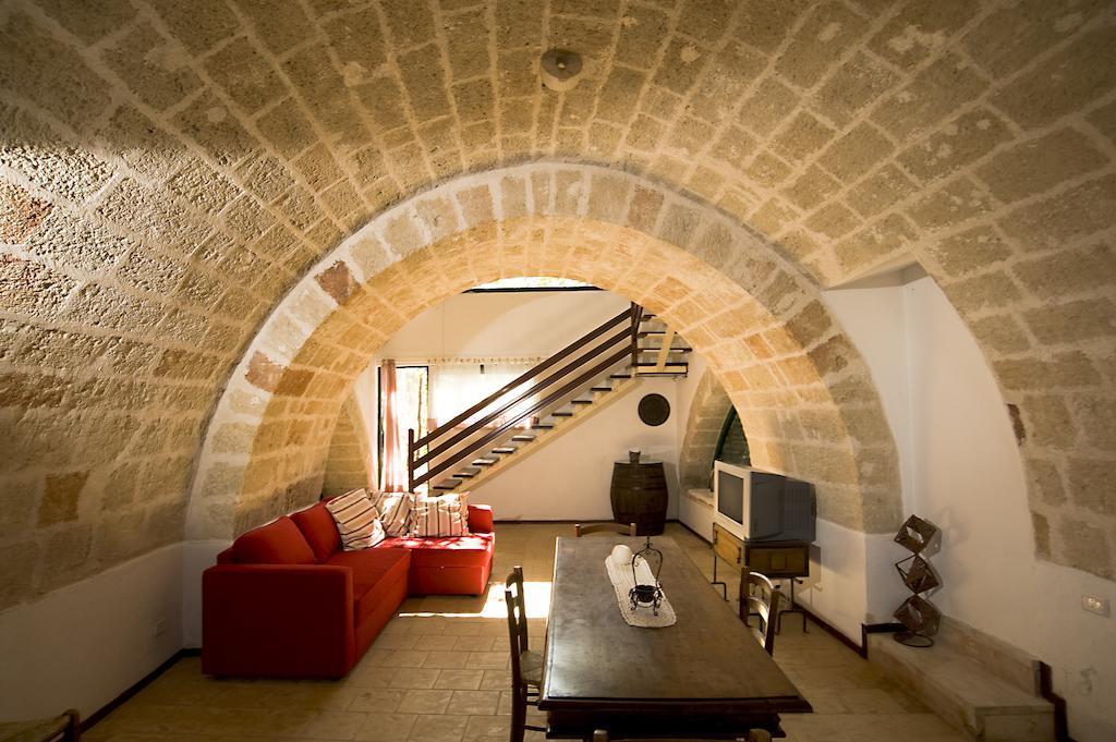Masseria Spina Resort Monopoli Room photo