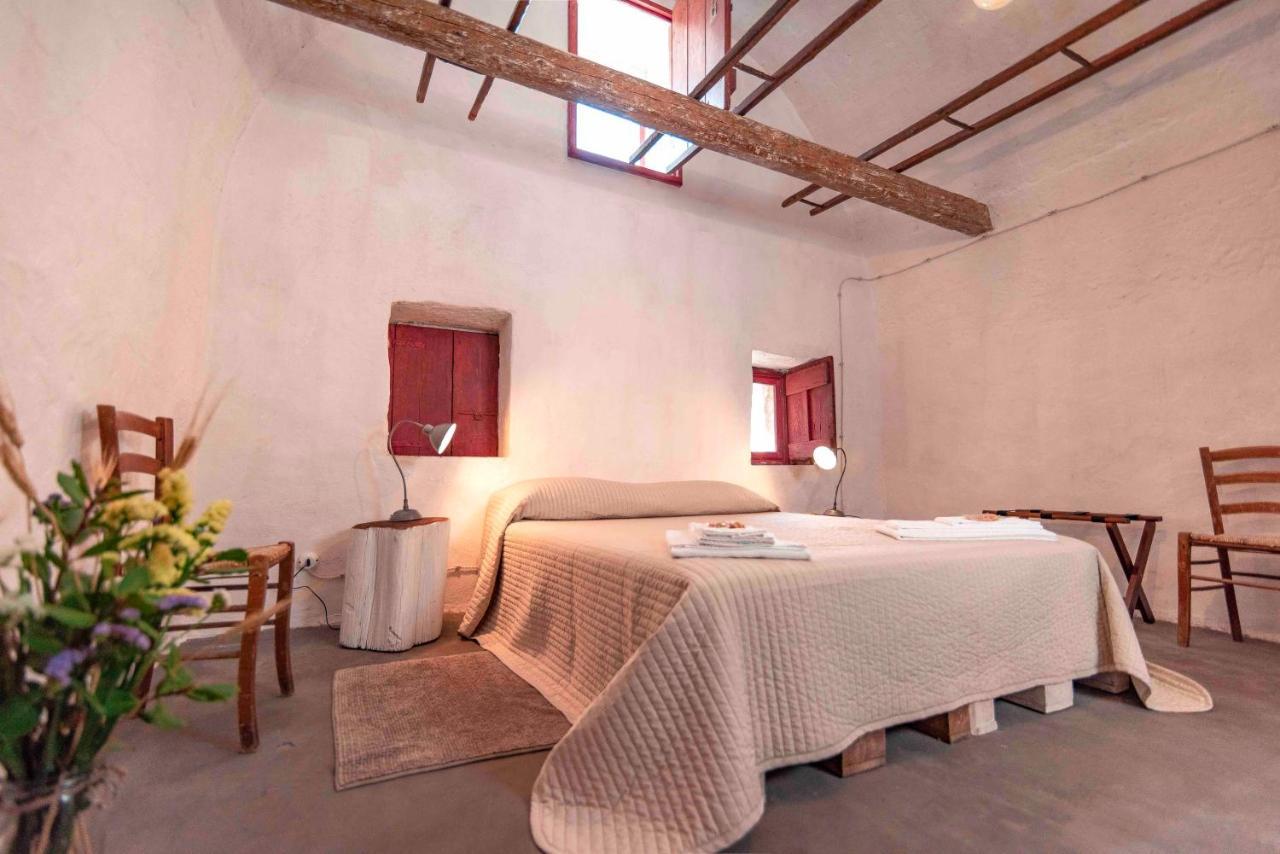 Masseria Spina Resort Monopoli Exterior photo